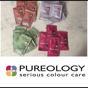 25-Piece Pureology Bundle! (#110) Love Pureology!